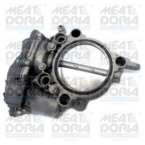 Drosselklappenstutzen 89272 von MEAT & DORIA günstig für 245,27 € online kaufen