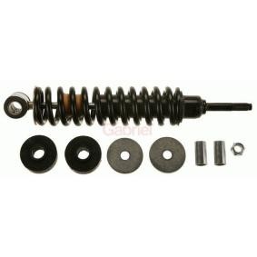 Acquista Ammortizzatore, Sospensione cabina da GABRIEL 8928 a buon mercato per soli 122,68 €