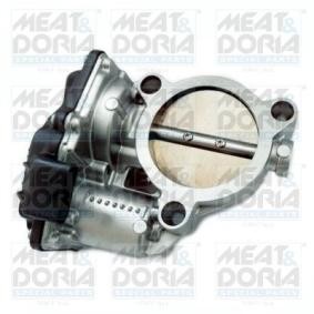 Compre Corpo de borboleta da MEAT & DORIA 89303 a um preço baixo por 195,36 €