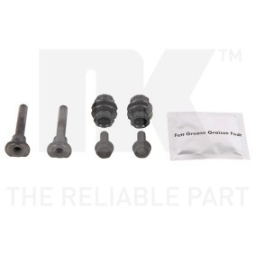 Führungshülse, Bremssattel 8934006 von NK günstig für 18,10 € online kaufen
