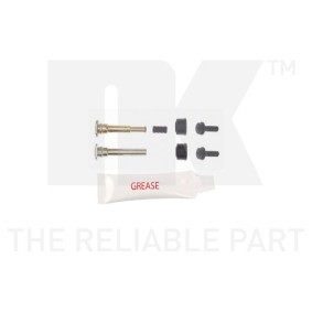 Führungshülse, Bremssattel 8935002 von NK günstig für 12,88 € online kaufen