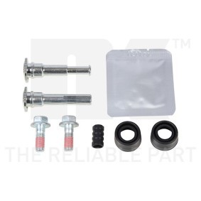Führungshülse, Bremssattel 8935008 von NK günstig für 10,59 € online kaufen