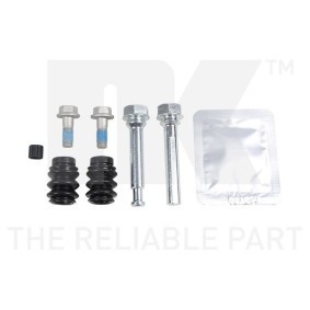Führungshülse, Bremssattel 8935010 von NK günstig für 14,04 € online kaufen