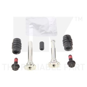 Führungshülse, Bremssattel 8945030 von NK günstig für 8,60 € online kaufen