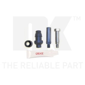 Compre Soporte de pinzas de freno de NK online para Wagon R+ Hatchback (EM) a precios moderados