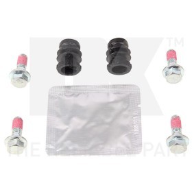 Führungshülse, Bremssattel 8952010 von NK günstig für 10,59 € online kaufen