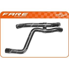 Kühlerschlauch 8984 von FARE SA günstig für 61,78 € online kaufen