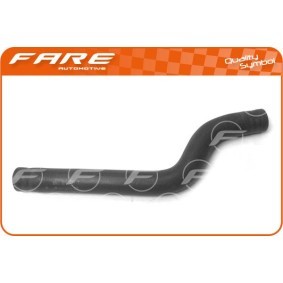 Kühlerschlauch 8990 von FARE SA günstig für 65,40 € online kaufen