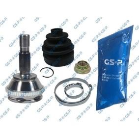 Acquista Kit giunti semiasse da GSP 899317 a buon mercato per soli 49,72 €