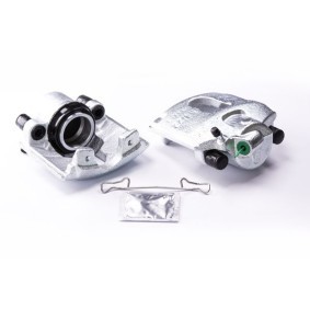 Bremssattel von HELLA
