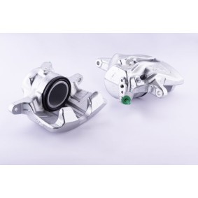 Bremssattel von HELLA