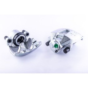 Bremssattel von HELLA