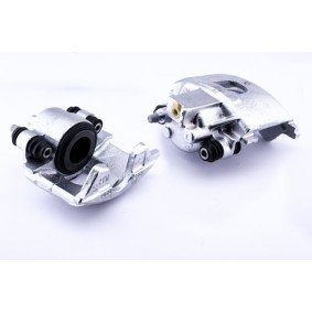Bremssattel 8AC 355 393-171 PLYMOUTH von HELLA