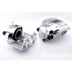Bremssattel von HELLA