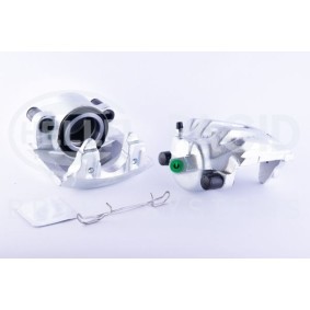 Bremssattel von HELLA