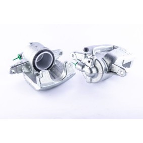 Bremssattel von HELLA