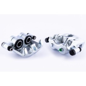 Bremssattel für RENAULT TRUCKS von HELLA