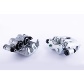 Bremssattel für RENAULT TRUCKS von HELLA