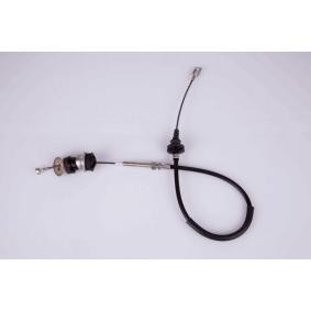 Kupplungsseil 8AK 355 700-061 von HELLA günstig für 24,57 € online kaufen