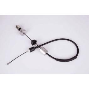 Kupplungsseil 8AK 355 700-121 von HELLA günstig für 28,41 € online kaufen