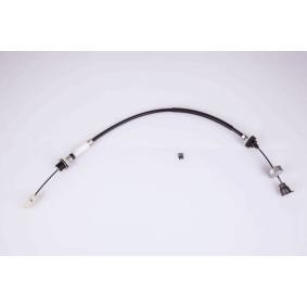 Kupplungsseil 8AK 355 700-141 von HELLA günstig für 45,75 € online kaufen