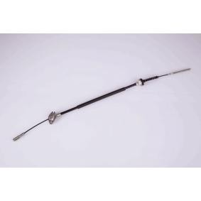 Kupplungsseil 8AK 355 700-281 von HELLA günstig für 13,08 € online kaufen