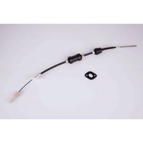 Acquista Cavo frizione da HELLA 8AK 355 700-301 a buon mercato per soli 16,03 €