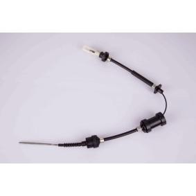Kupplungsseil 8AK 355 700-311 von HELLA günstig für 24,25 € online kaufen