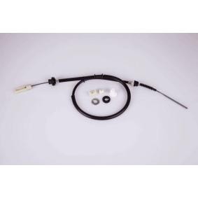 Kupplungsseil 8AK 355 700-331 von HELLA günstig für 22,39 € online kaufen