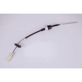 Kupplungsseil 8AK 355 700-351 von HELLA günstig für 19,57 € online kaufen