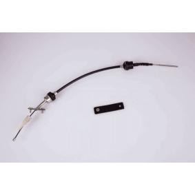Kupplungsseil 8AK 355 700-371 von HELLA günstig für 26,61 € online kaufen