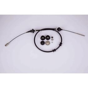 Kupplungsseil 8AK 355 700-381 von HELLA günstig für 15,78 € online kaufen