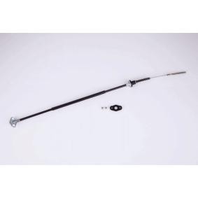 Kupplungsseil 8AK 355 700-641 von HELLA günstig für 16,99 € online kaufen