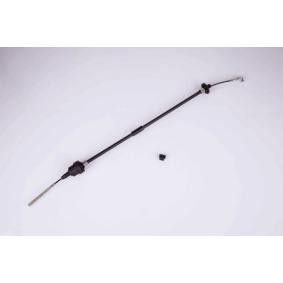 Kupplungsseil 8AK 355 700-701 von HELLA günstig für 13,03 € online kaufen