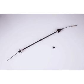 Kupplungsseil 8AK 355 700-751 von HELLA günstig für 14,44 € online kaufen
