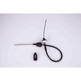 Kupplungsseil 8AK 355 700-761 von HELLA günstig für 16,26 € online kaufen