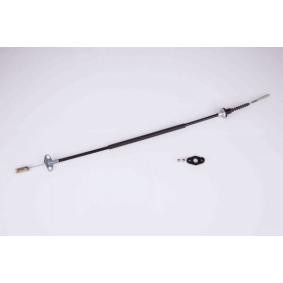 Kupplungsseil 8AK 355 700-771 von HELLA günstig für 17,23 € online kaufen