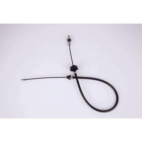 Kupplungsseil 8AK 355 700-791 von HELLA günstig für 7,02 € online kaufen
