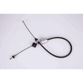 Acquista Cavo frizione da HELLA 8AK 355 700-821 a buon mercato per soli 13,71 €