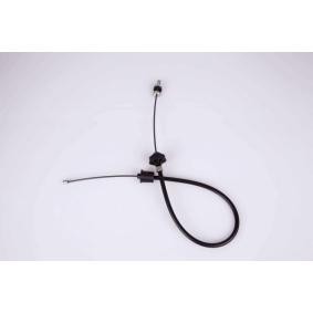 Kupplungsseil 8AK 355 700-851 von HELLA günstig für 15,07 € online kaufen