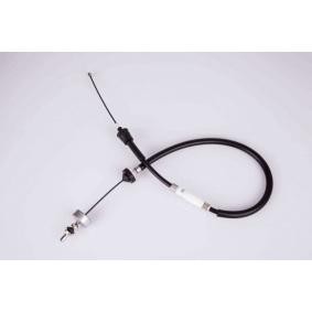 Kupplungsseil 8AK 355 700-881 von HELLA günstig für 26,00 € online kaufen