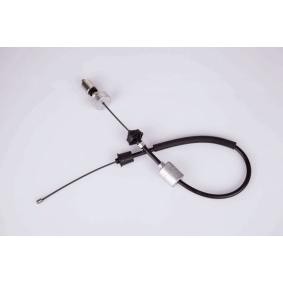 Kupplungsseil 8AK 355 700-901 von HELLA günstig für 29,52 € online kaufen