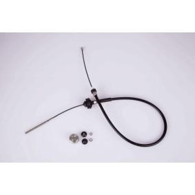 Kupplungsseil 8AK 355 700-921 von HELLA günstig für 16,87 € online kaufen
