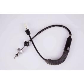 Kupplungsseil 8AK 355 700-931 von HELLA günstig für 38,57 € online kaufen