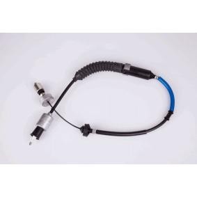 Kupplungsseil 8AK 355 700-941 von HELLA günstig für 50,99 € online kaufen