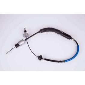 Kupplungsseil 8AK 355 700-951 von HELLA günstig für 41,72 € online kaufen
