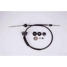 Achetez des Câble d'embrayage de chez HELLA en ligne pour 405 II Van / Break (4E_) à prix modérés
