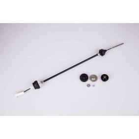 Kupplungsseil 8AK 355 701-111 von HELLA günstig für 35,41 € online kaufen