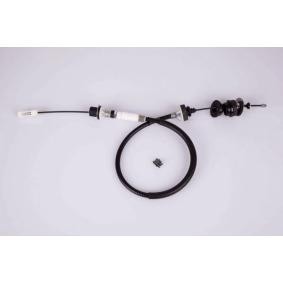 Kupplungsseil 8AK 355 701-191 von HELLA günstig für 23,27 € online kaufen