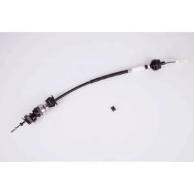 Kupplungsseil 8AK 355 701-221 von HELLA günstig für 28,13 € online kaufen
